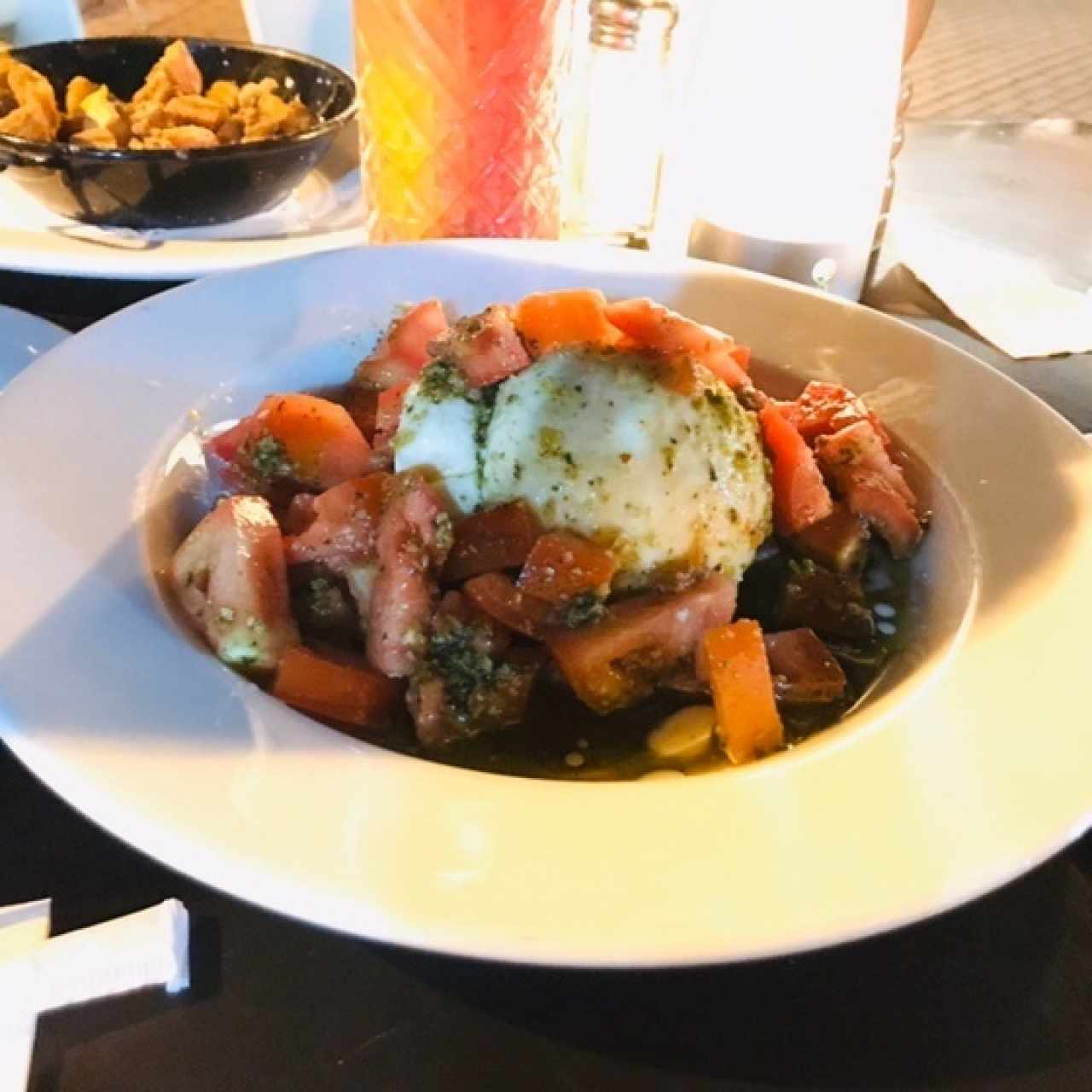 Burrata