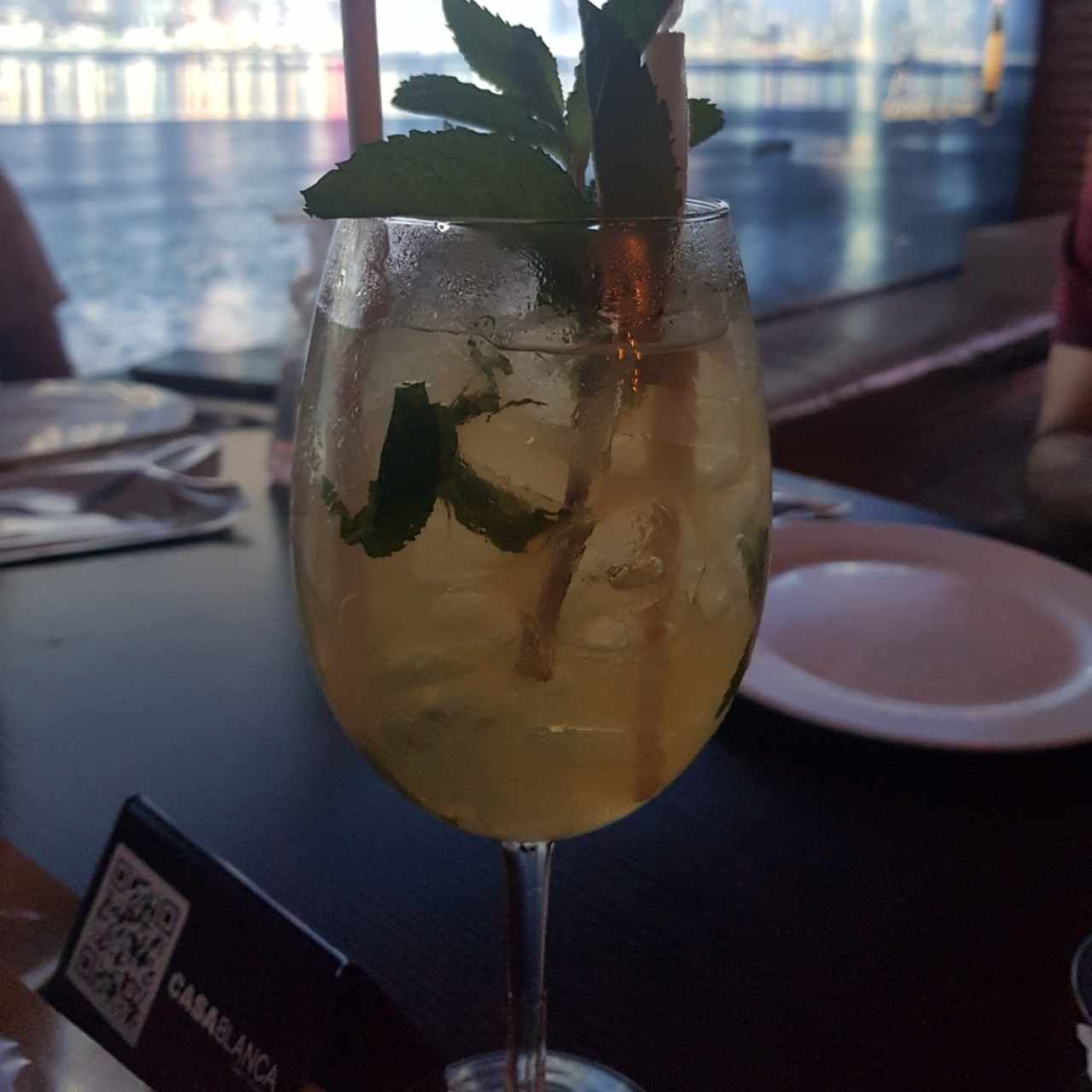 Mojito Yeyé