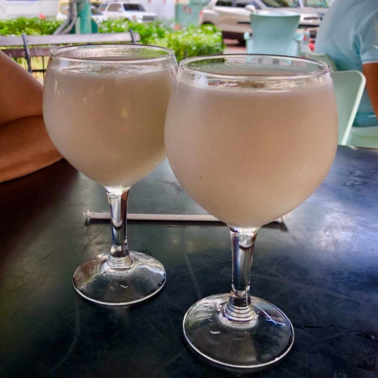 Jugo de Guanábana 