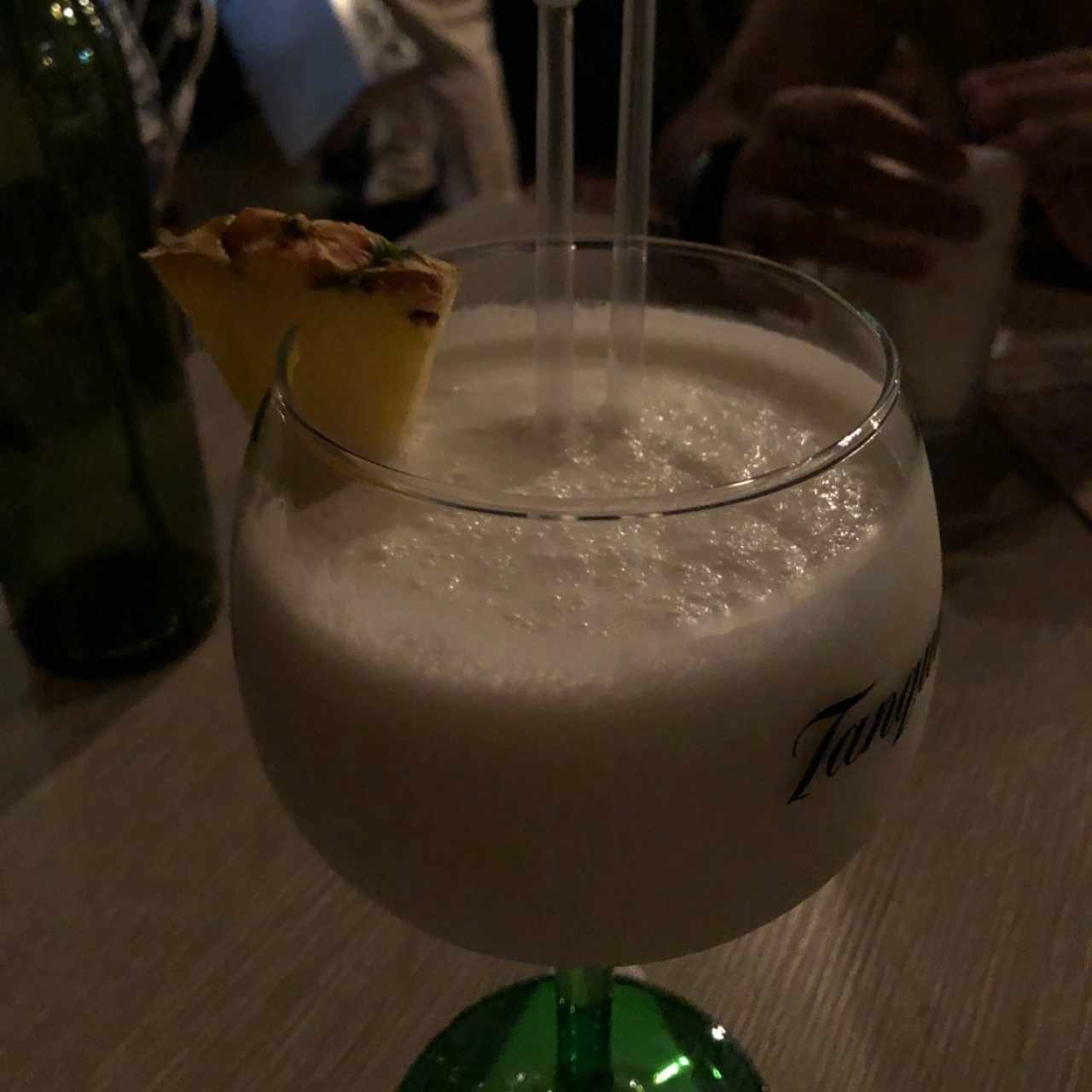 piña colada