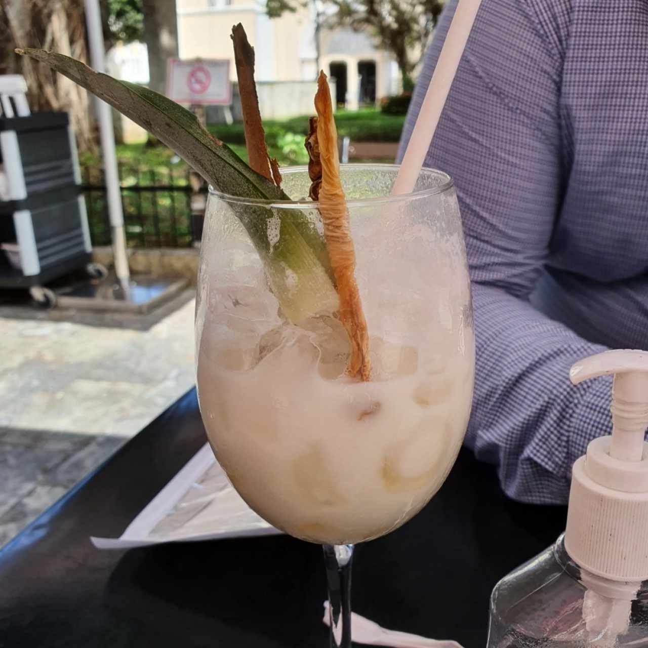 Piña Colada 