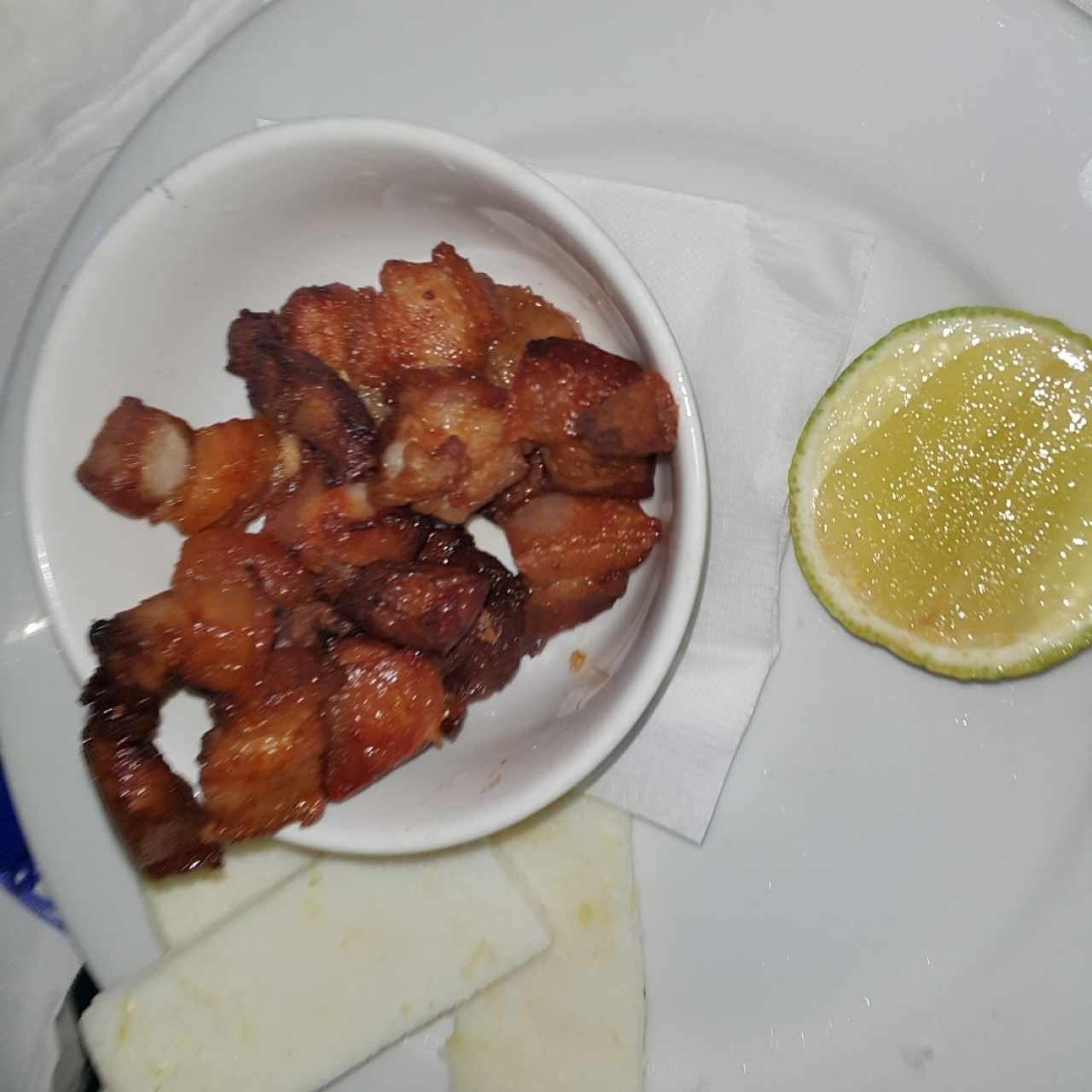 chicharrón