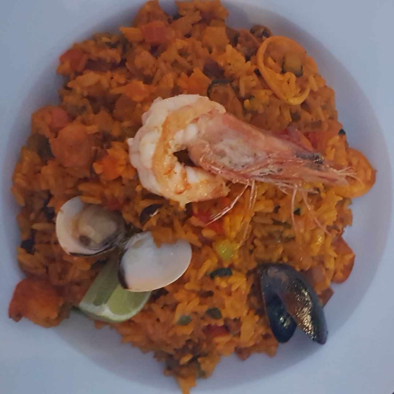 Paella