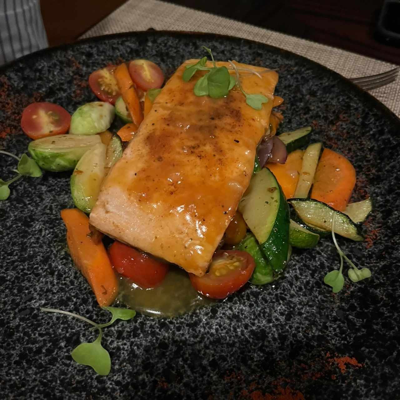 Salmon