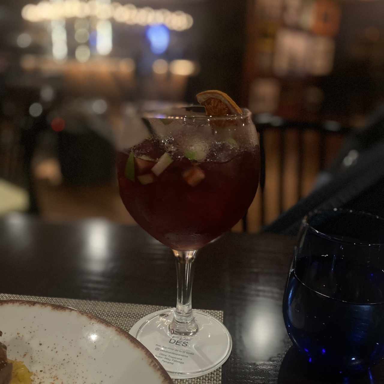 Tinto de verano