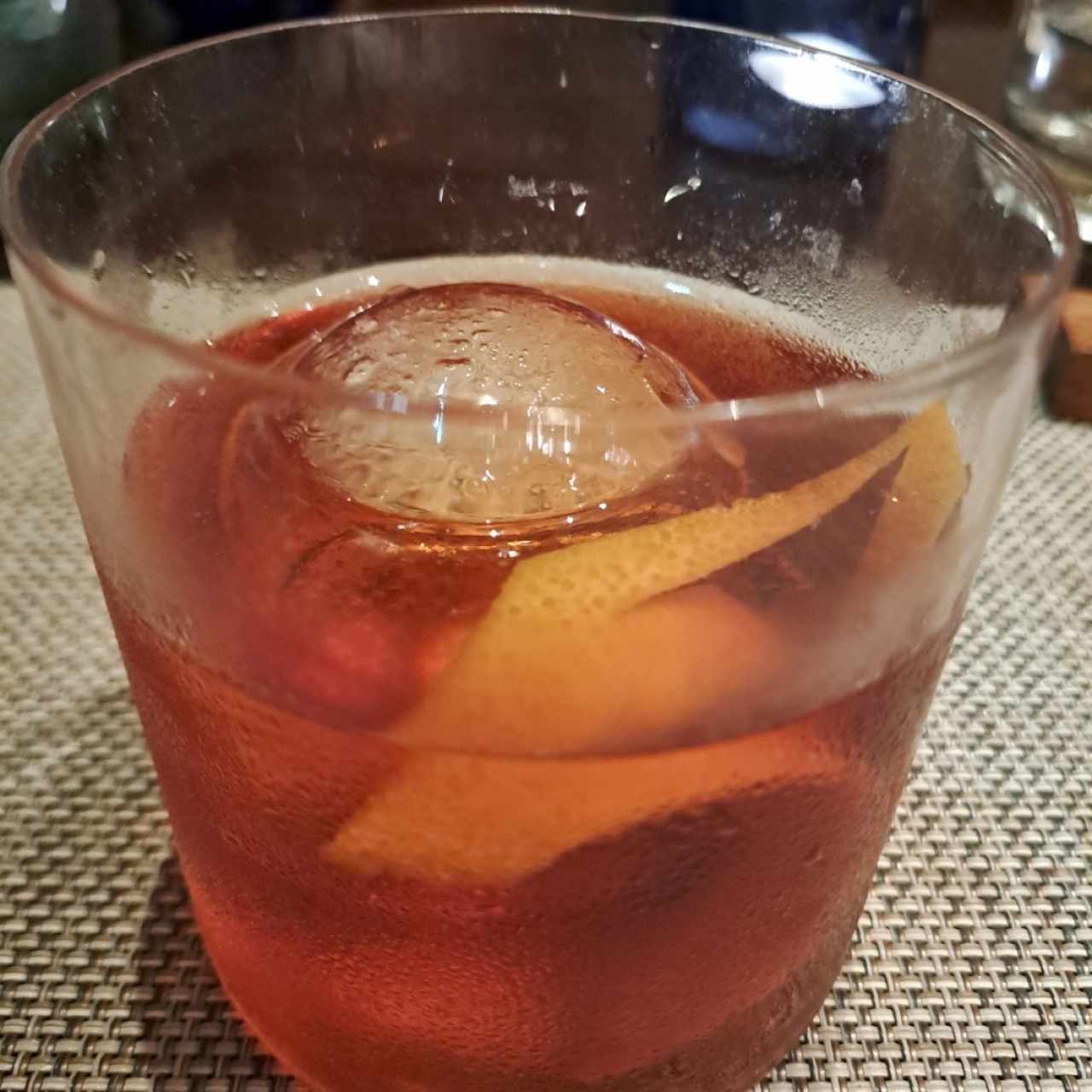 Negroni 