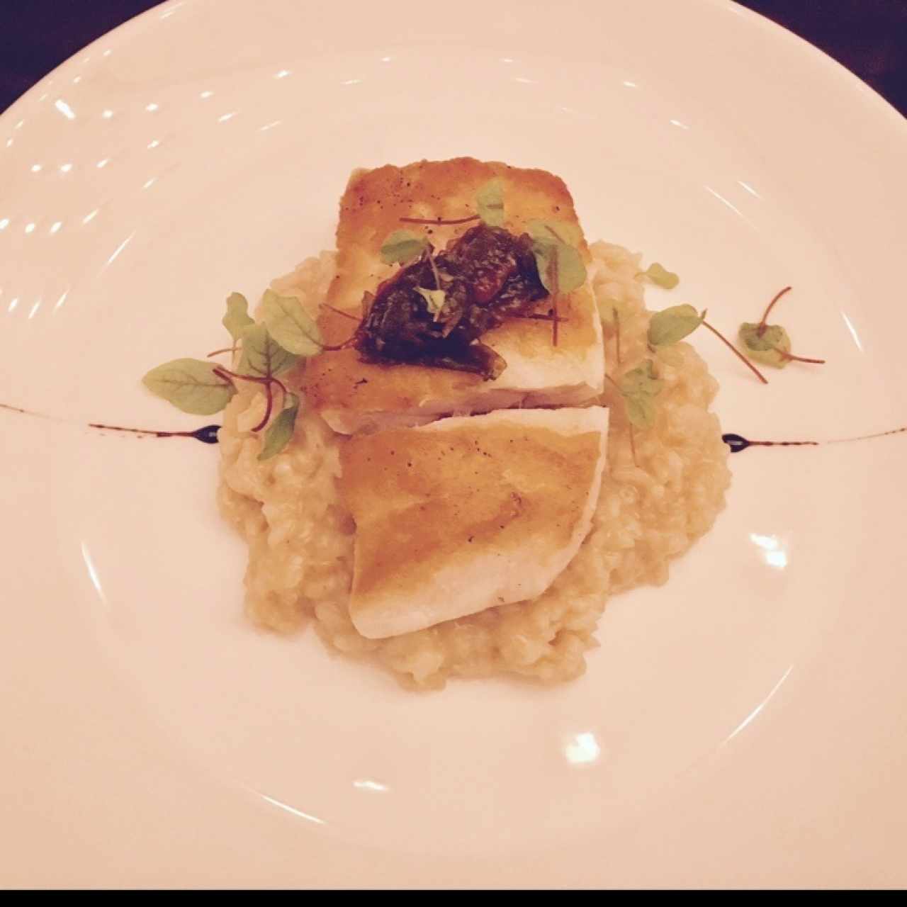 Corvina (Restaurant Week)