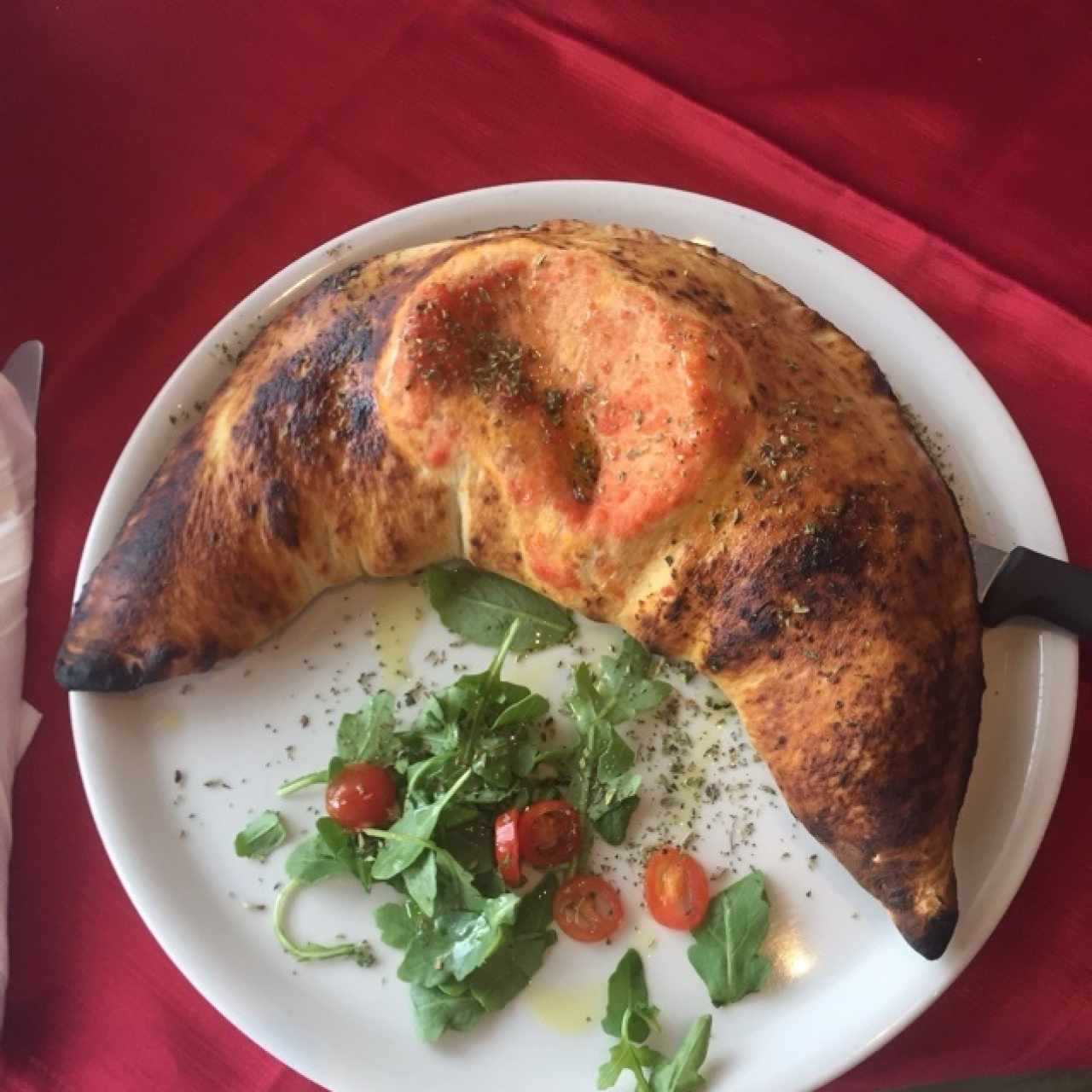 Calzone