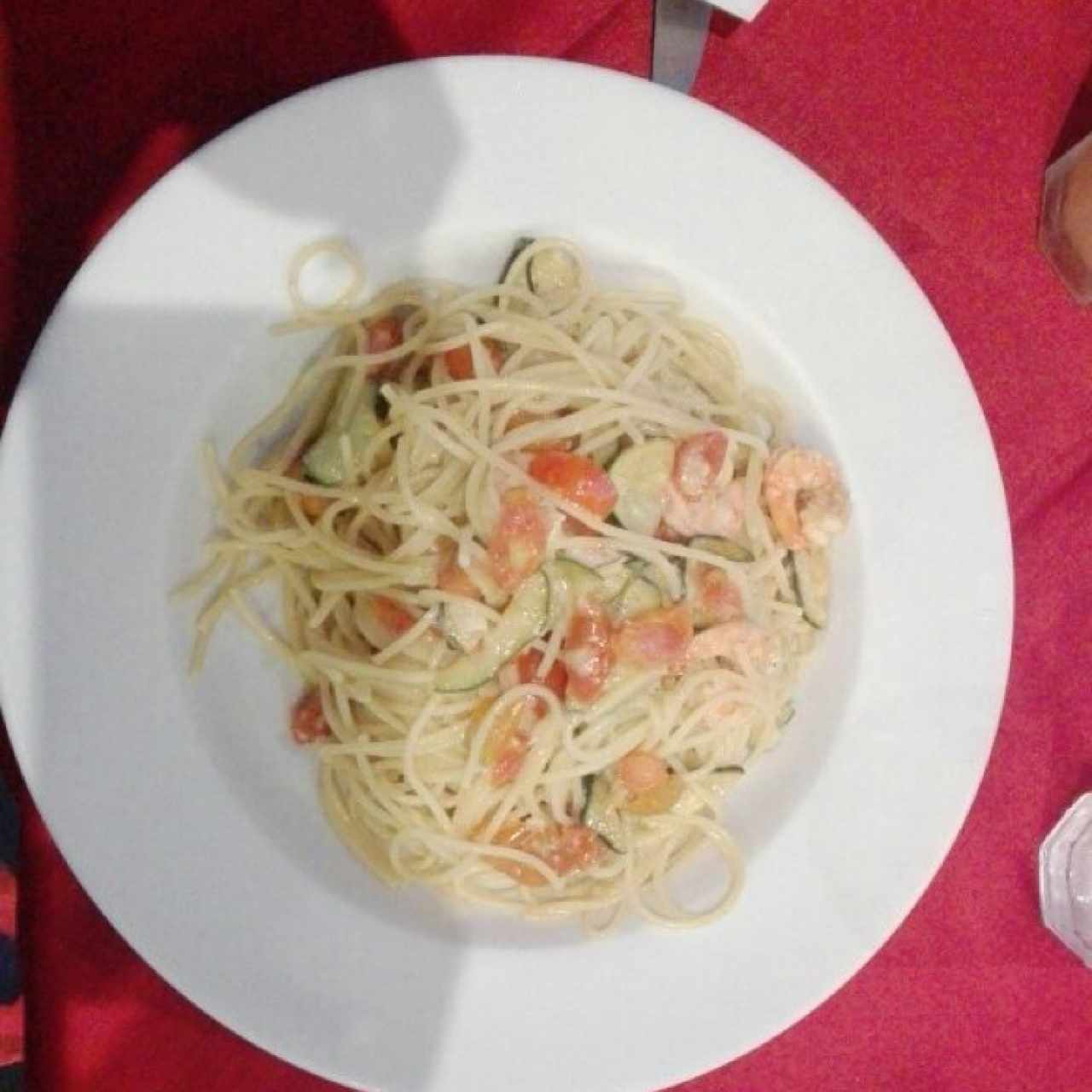 Pasta Lido