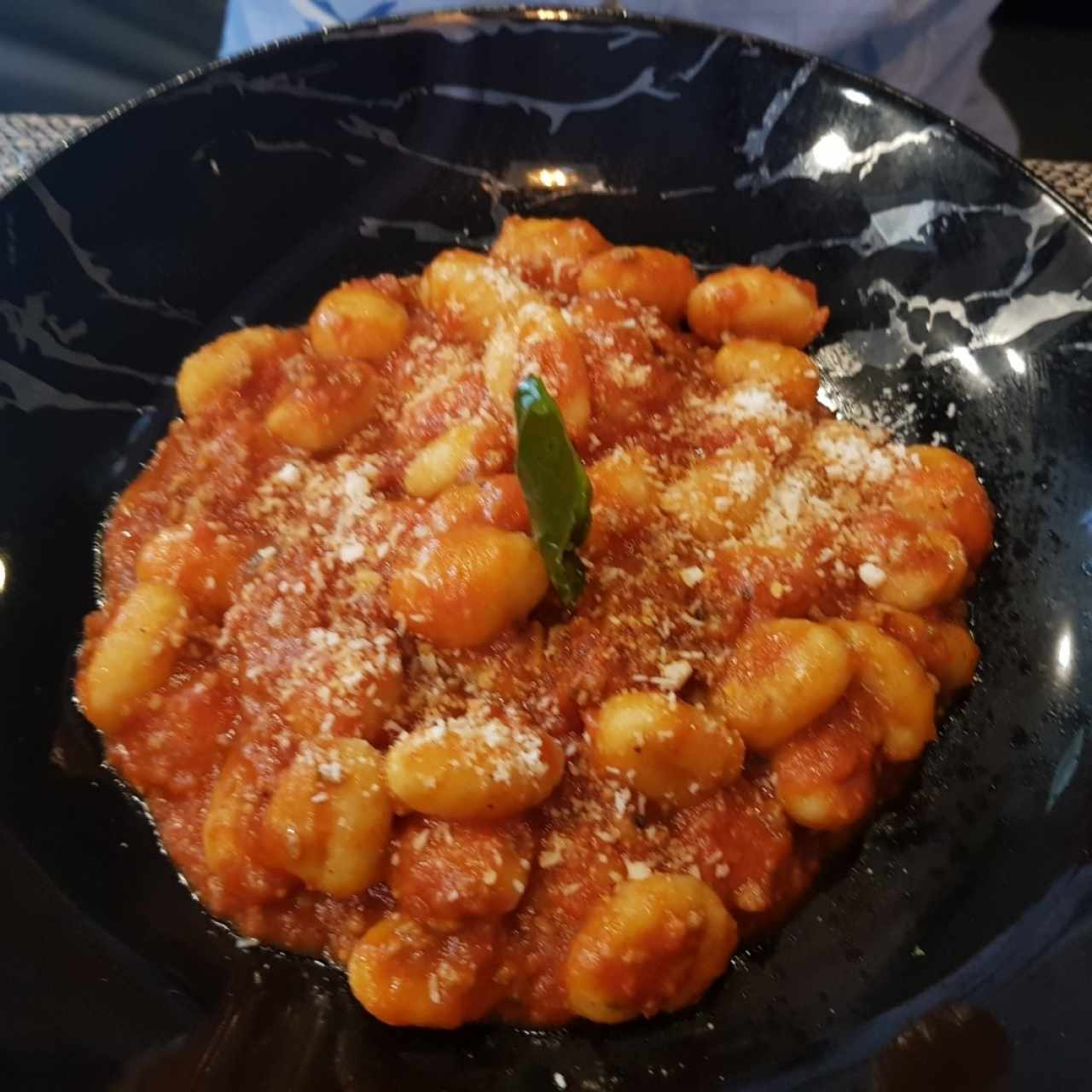 Gnocci