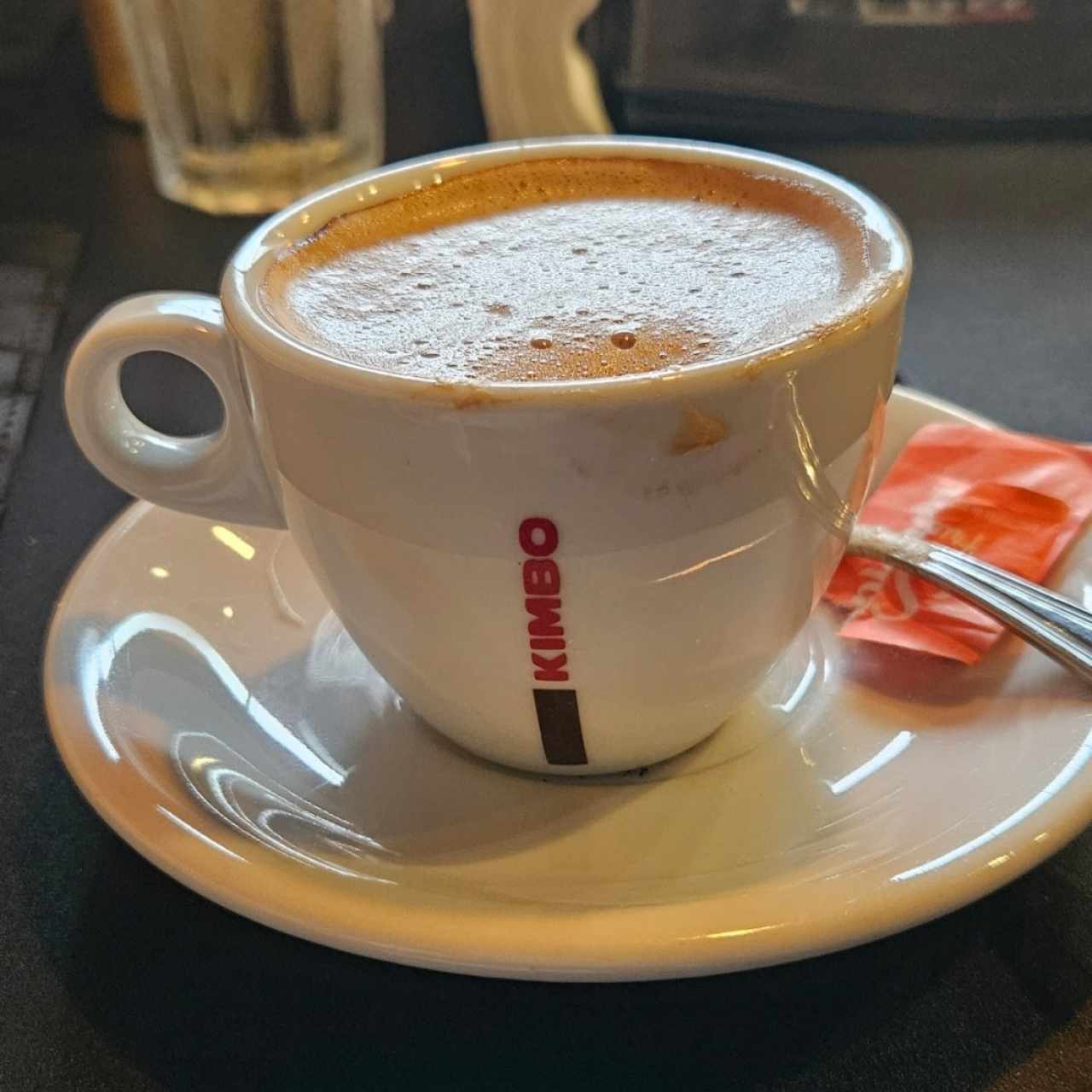 capuchino