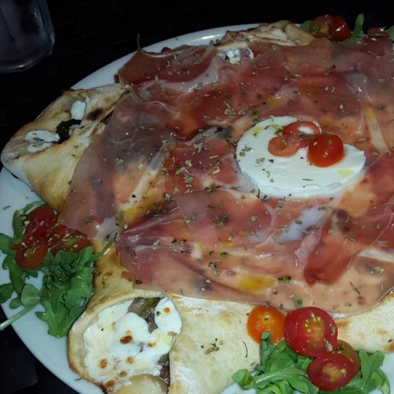 Pizza Estrella