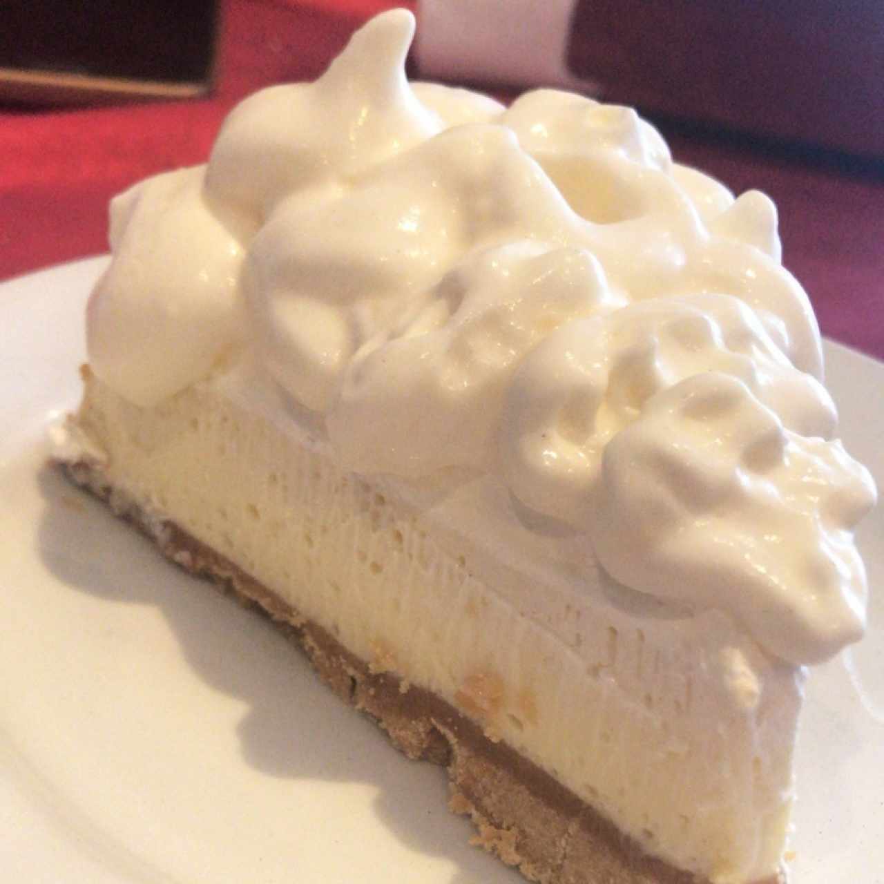 Pie de limon👌🏻