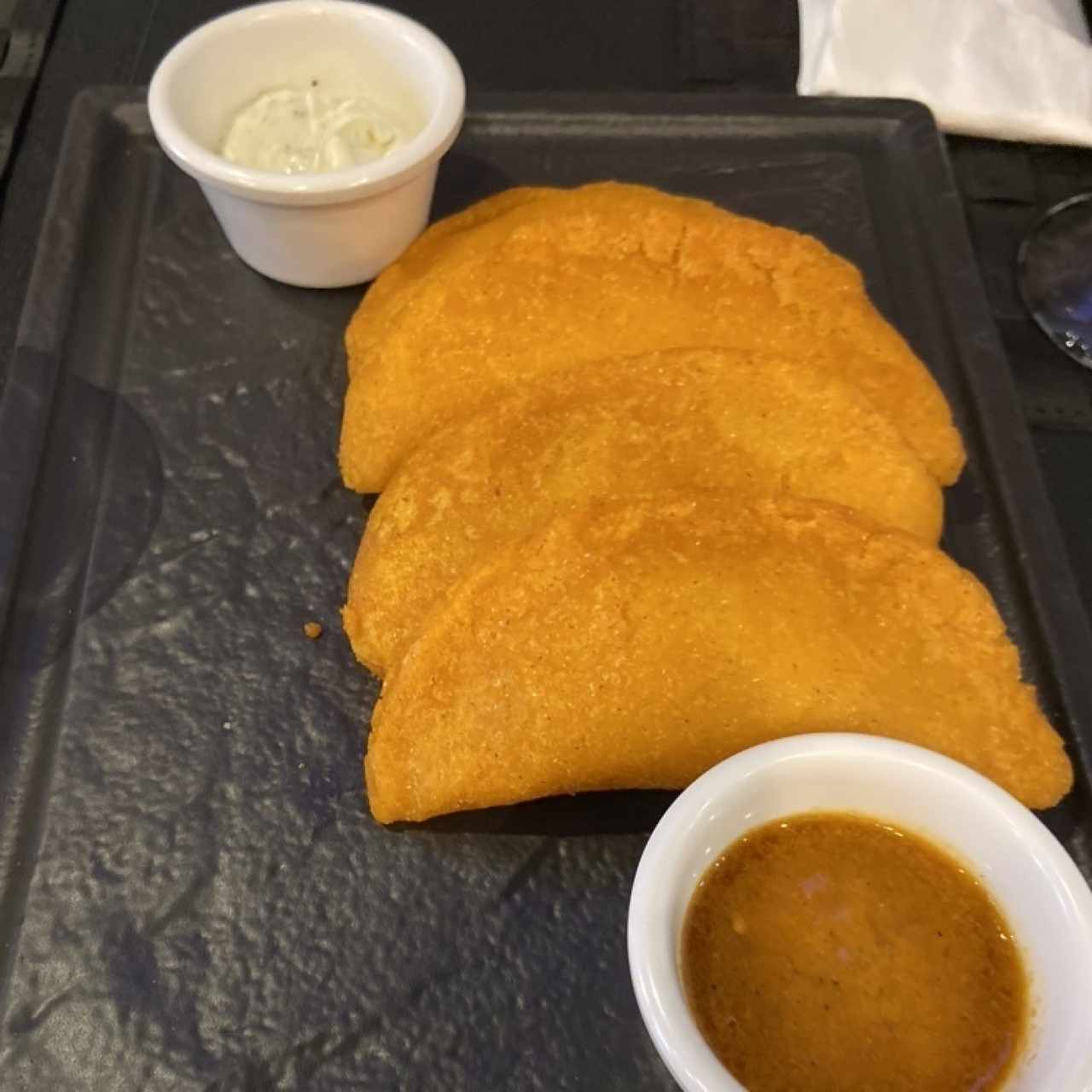 Empanadas de carne