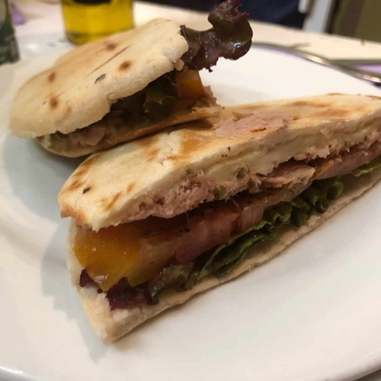 panini umbria