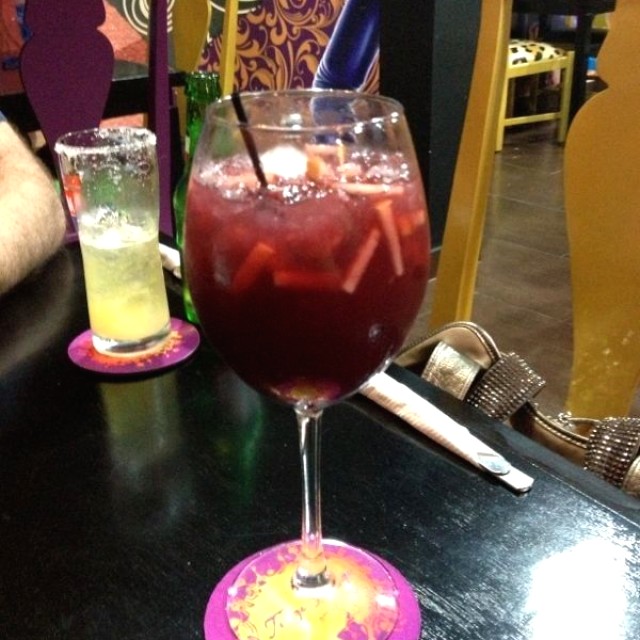 sangria