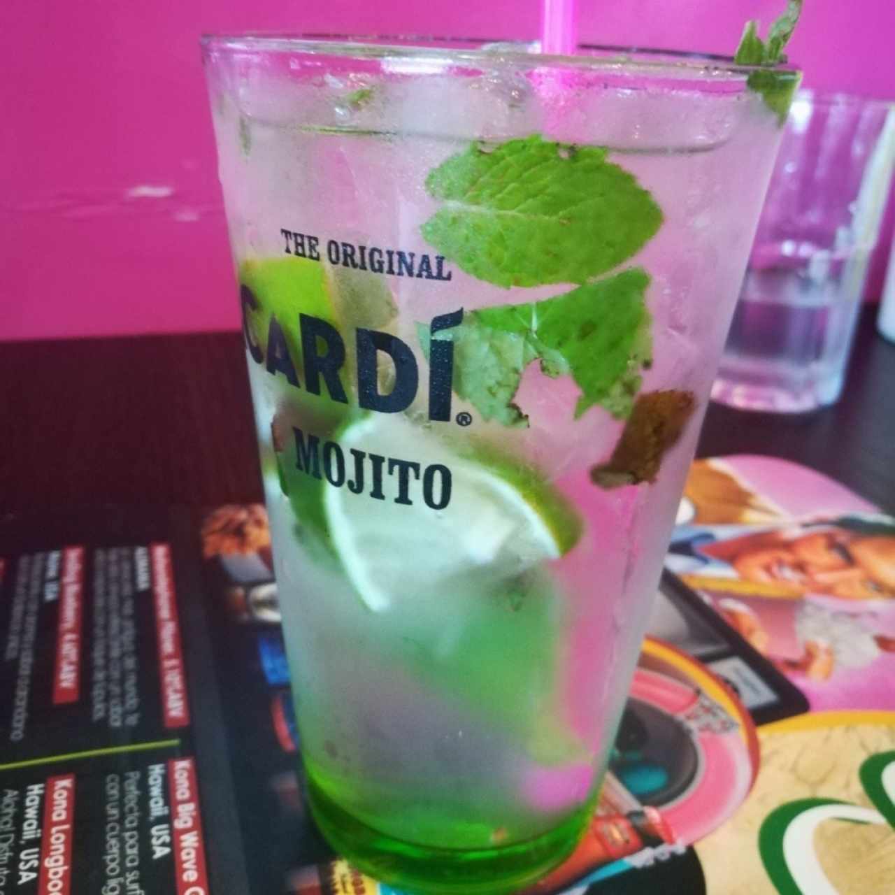 Mojito Tradicional