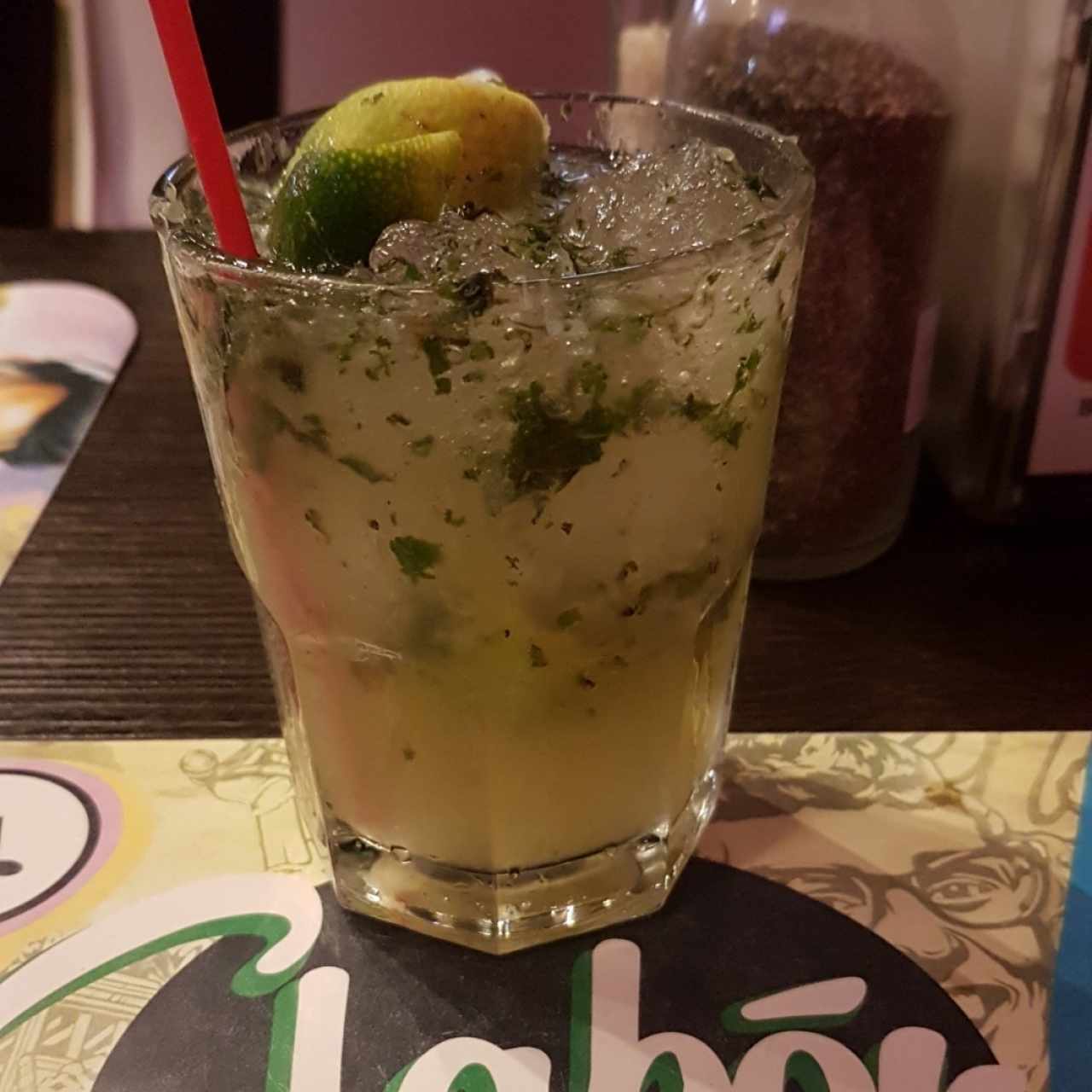 Mojito