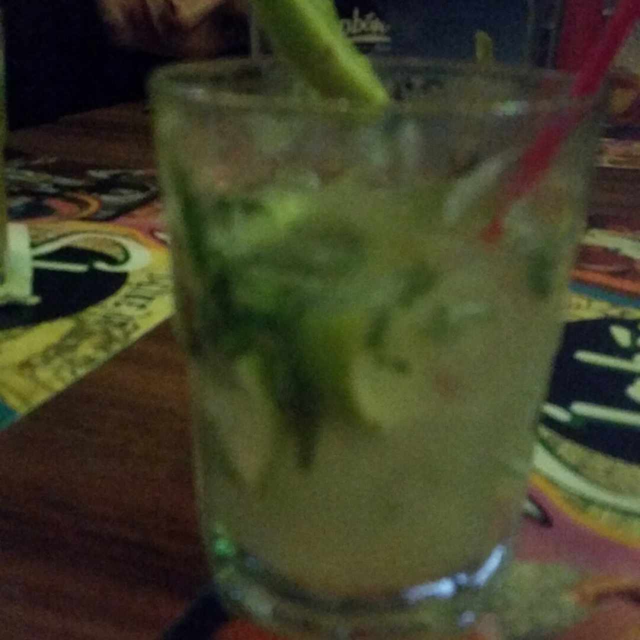 Mojito Tradicional