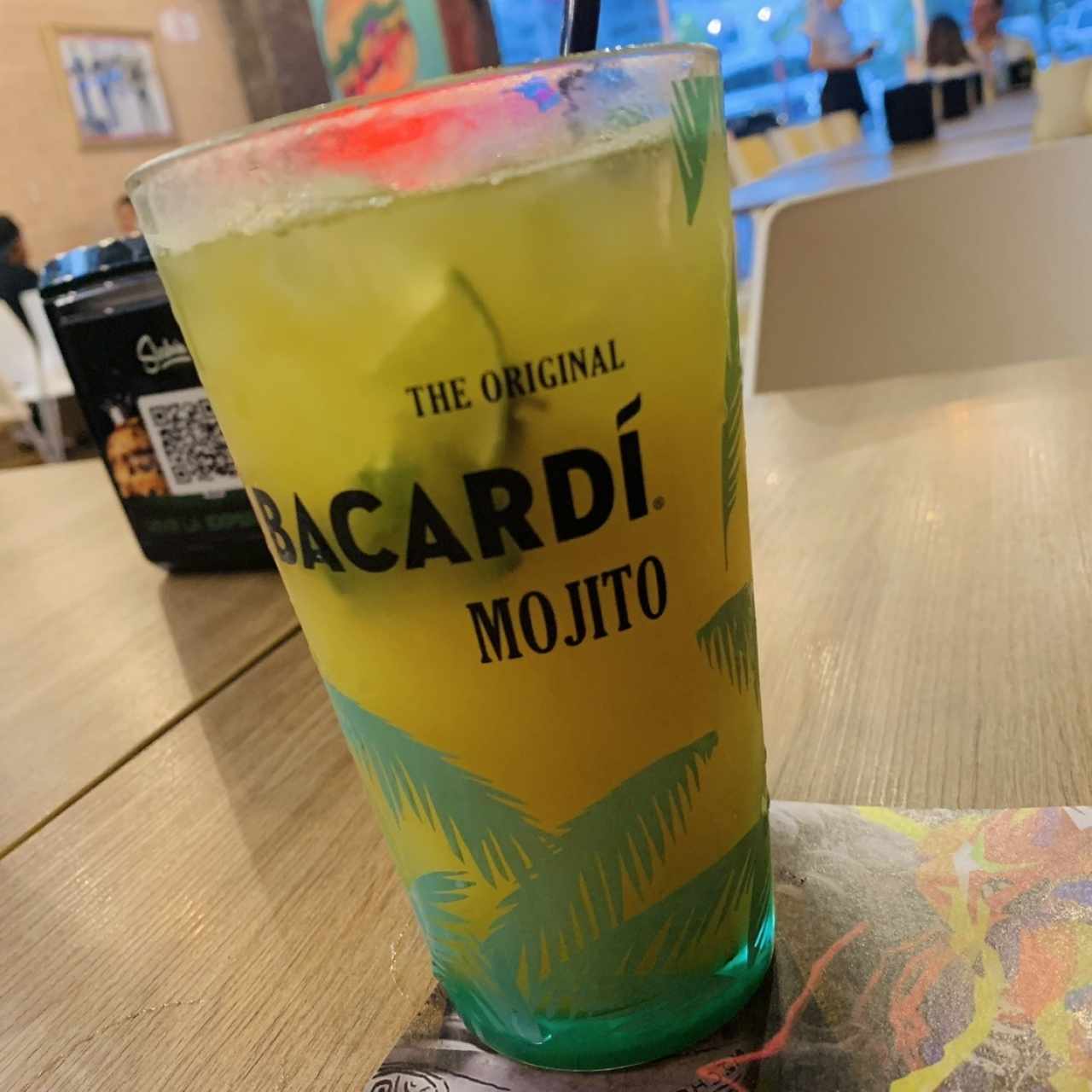 Mojito 