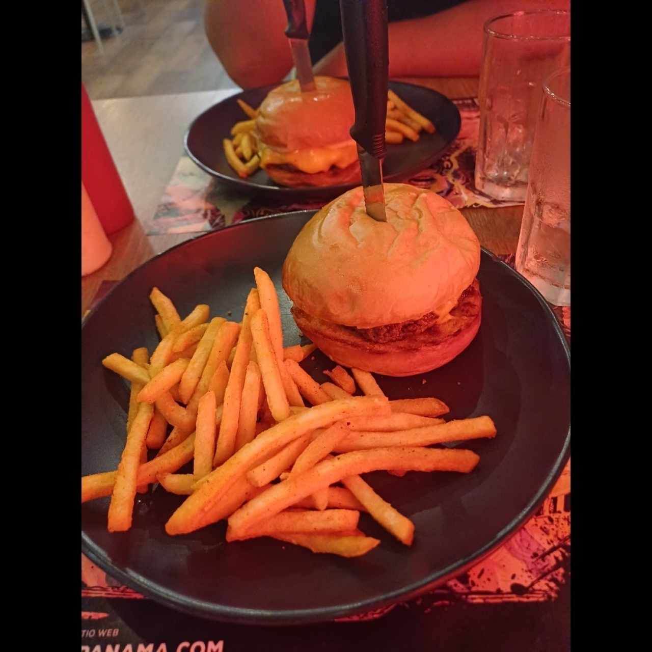 burger oklahoma