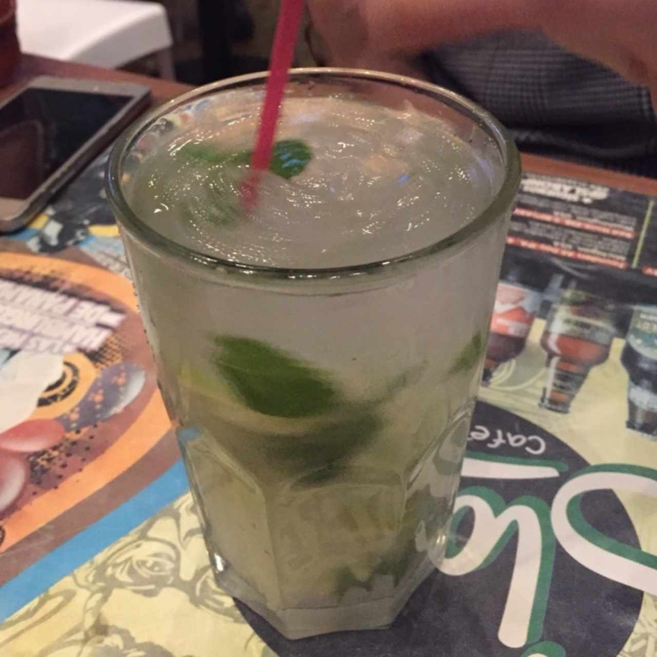 Mojito Clasico