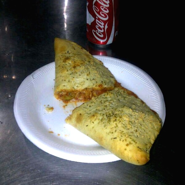 Calzone 