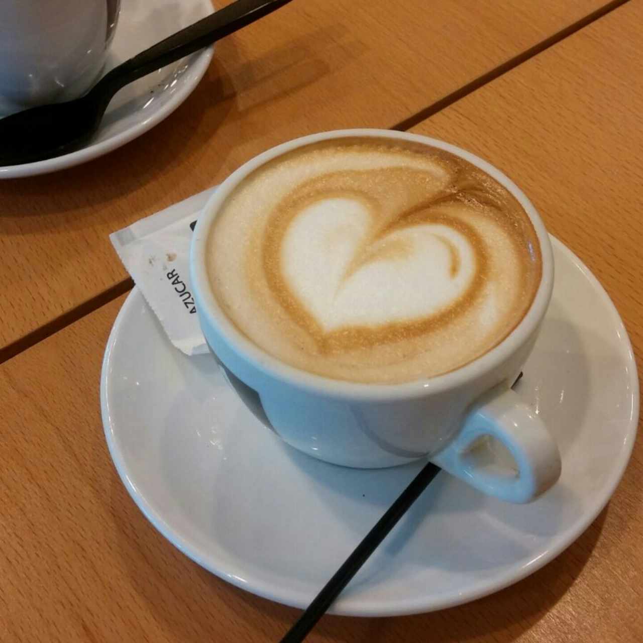 capuchino