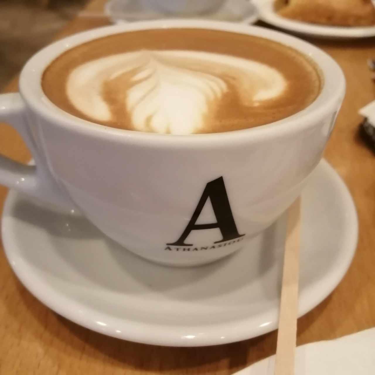 Capuchino 