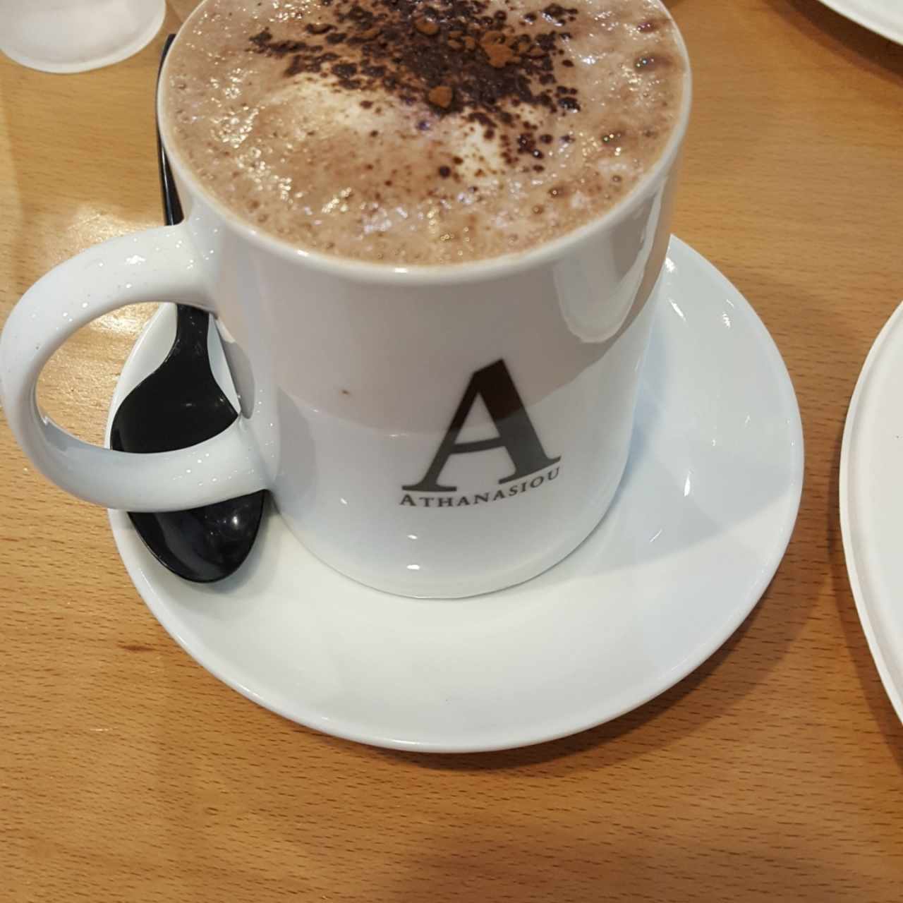 Capuccino