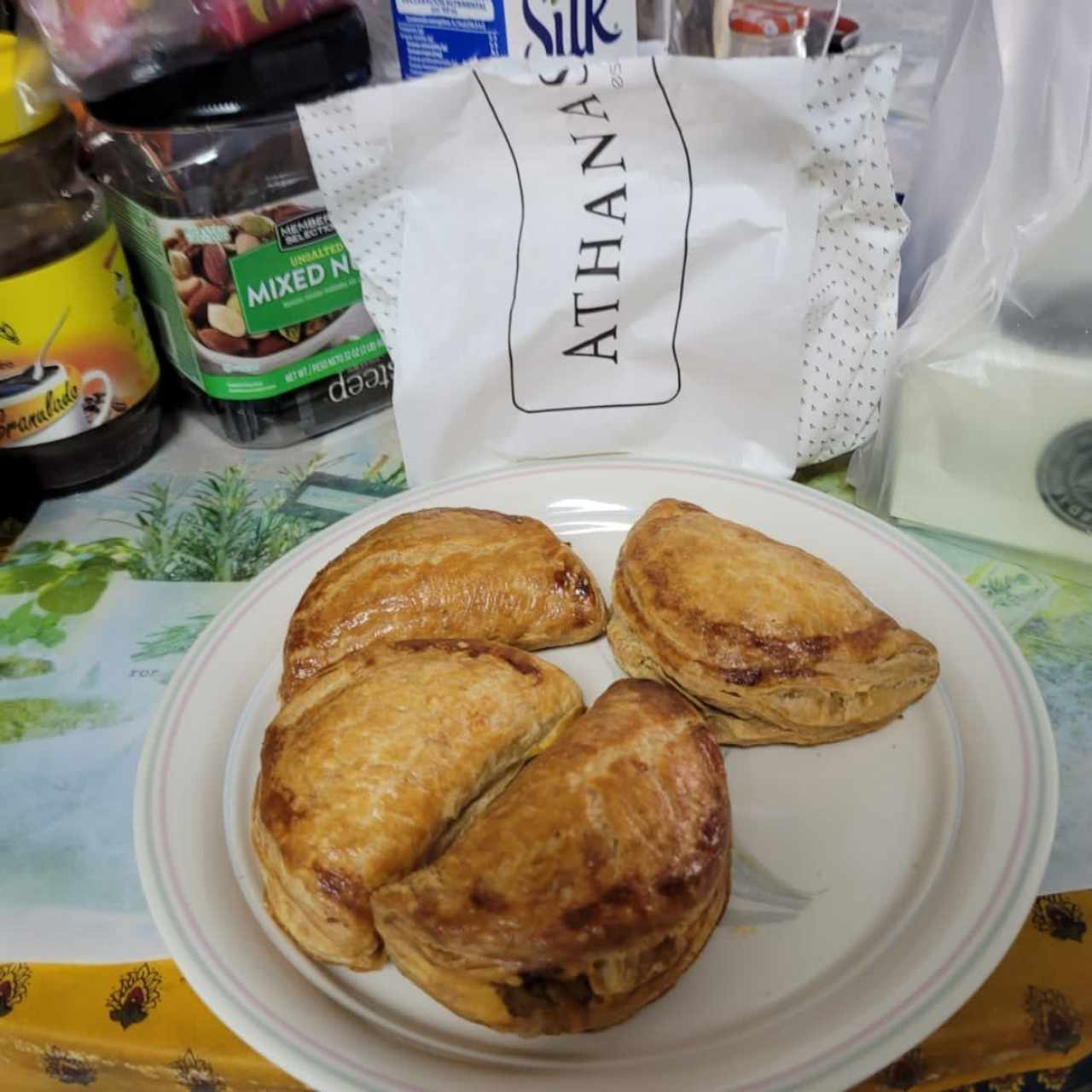 Empanadas de Carne