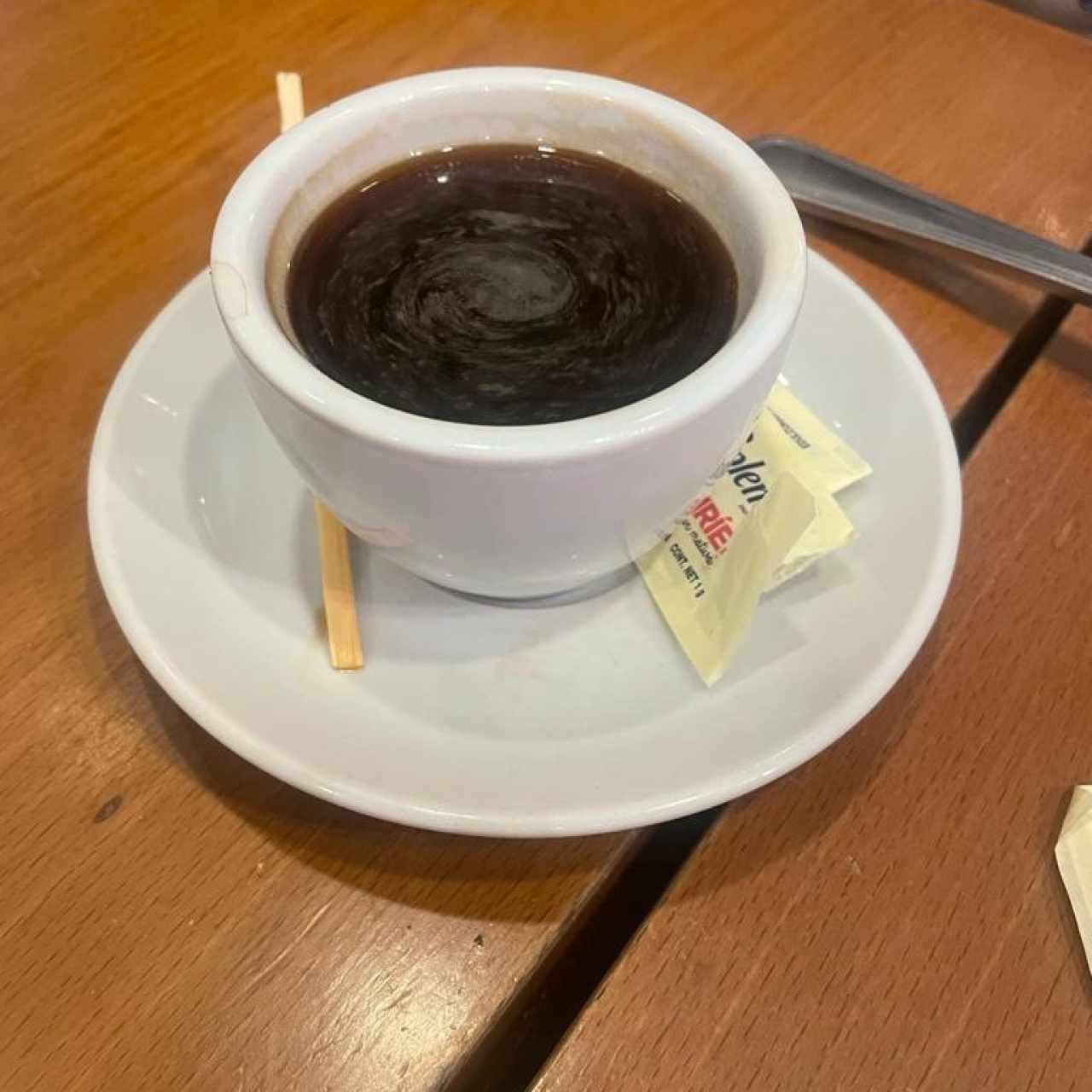 Café Americano