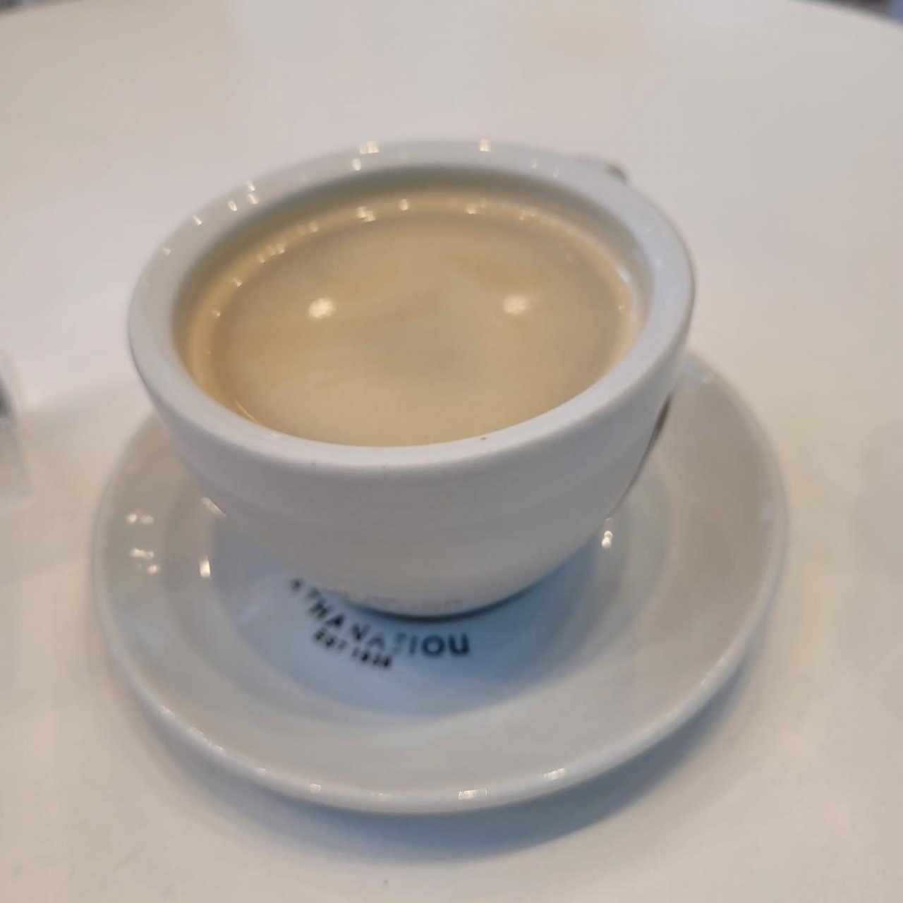 Café Americano