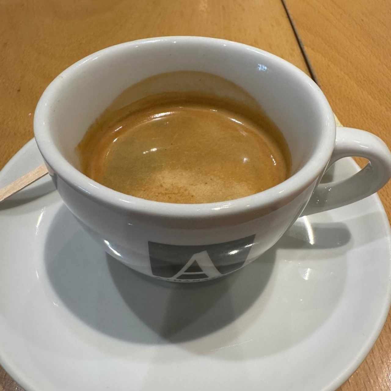 Expresso Doble