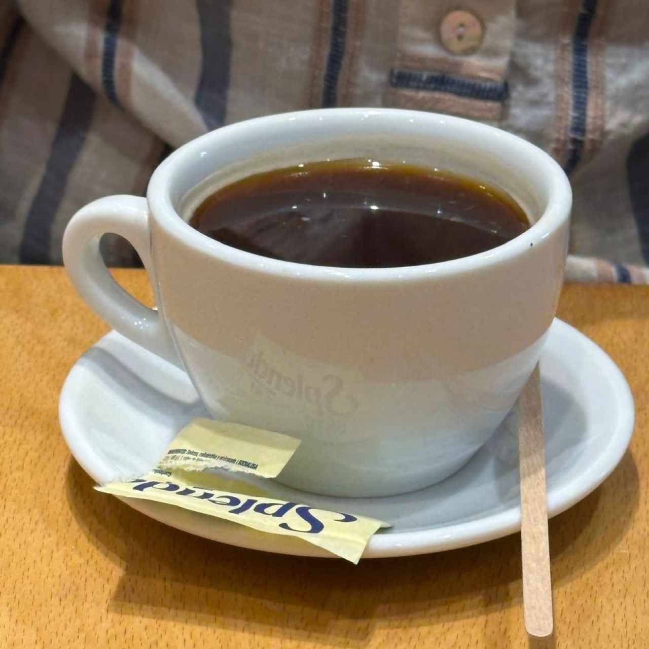 Café Americano