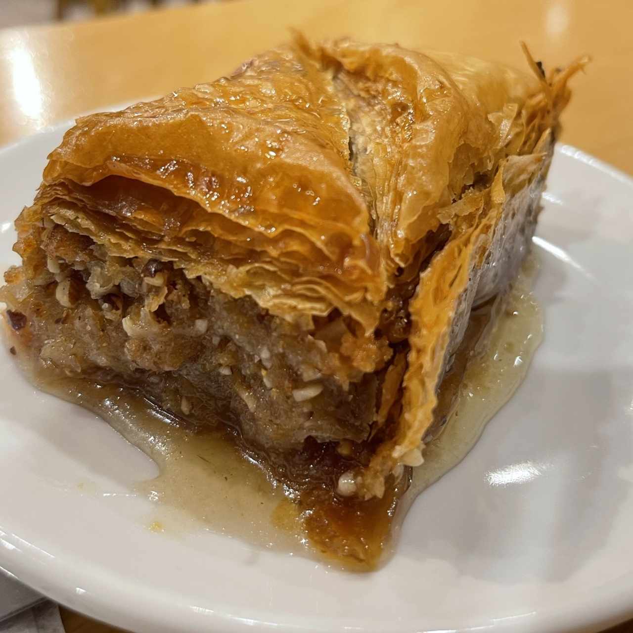 Baklava