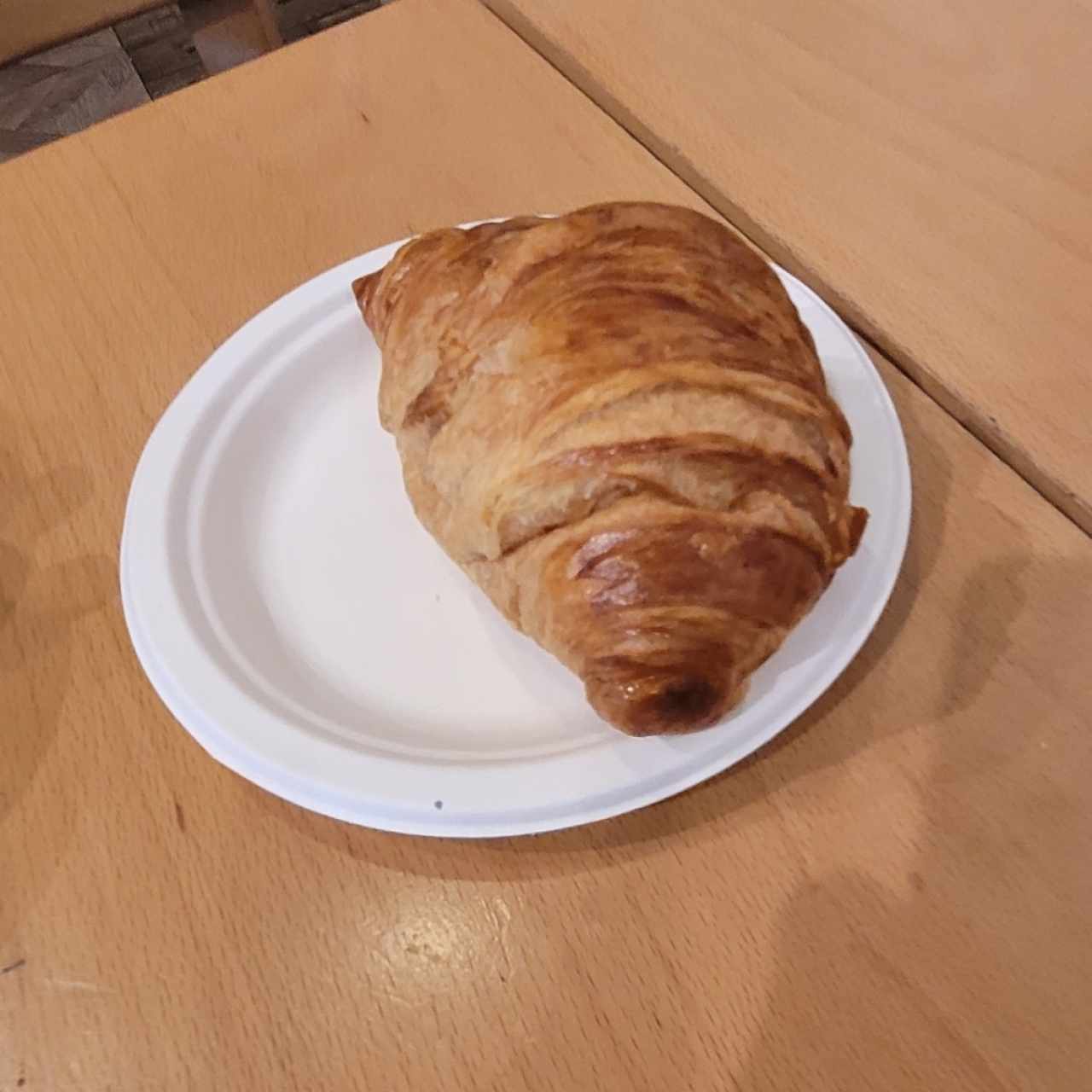 croissant simple