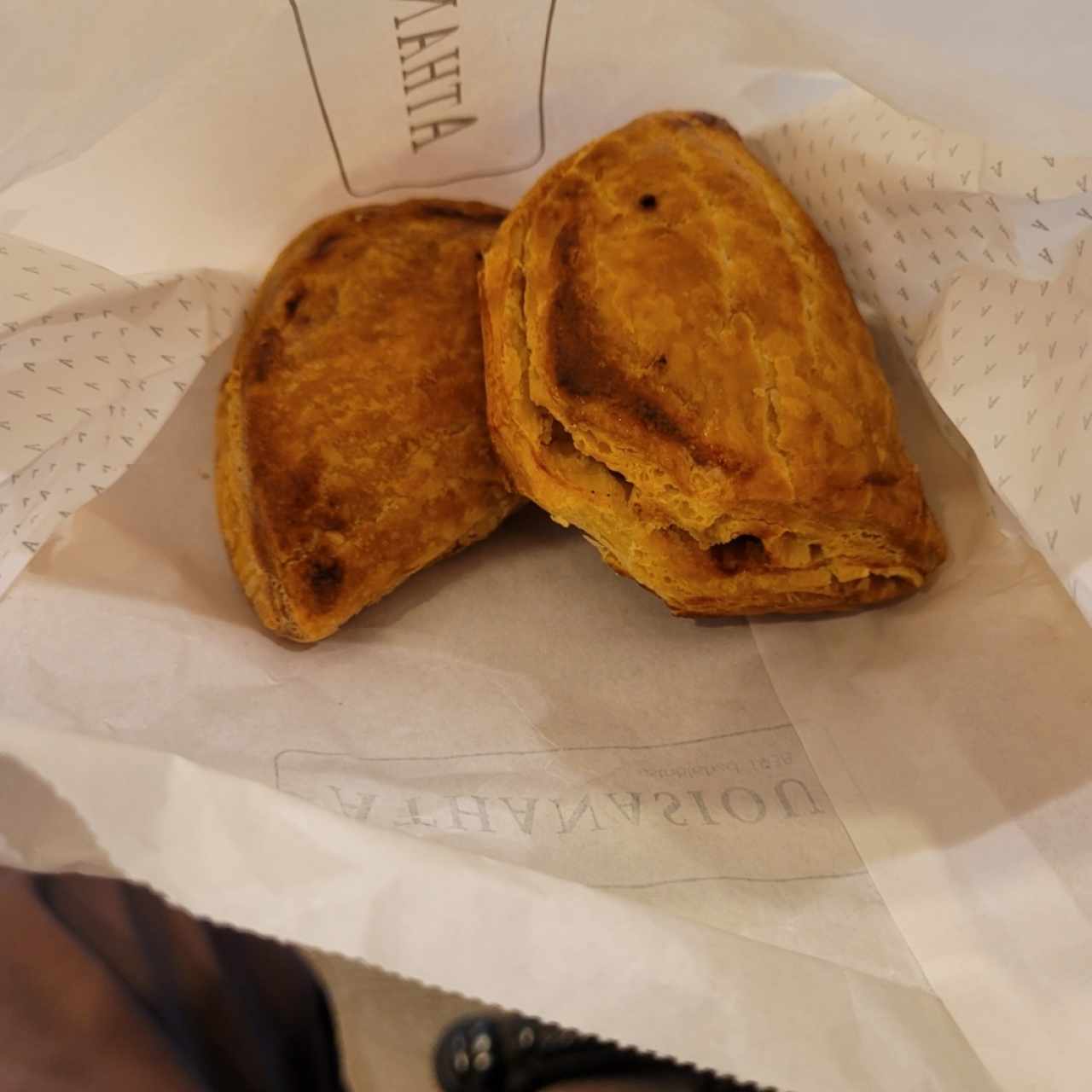 empanadas carne