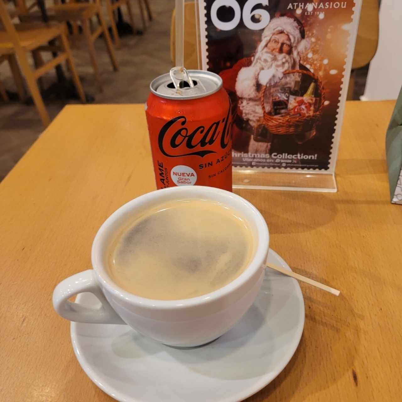 café americano 