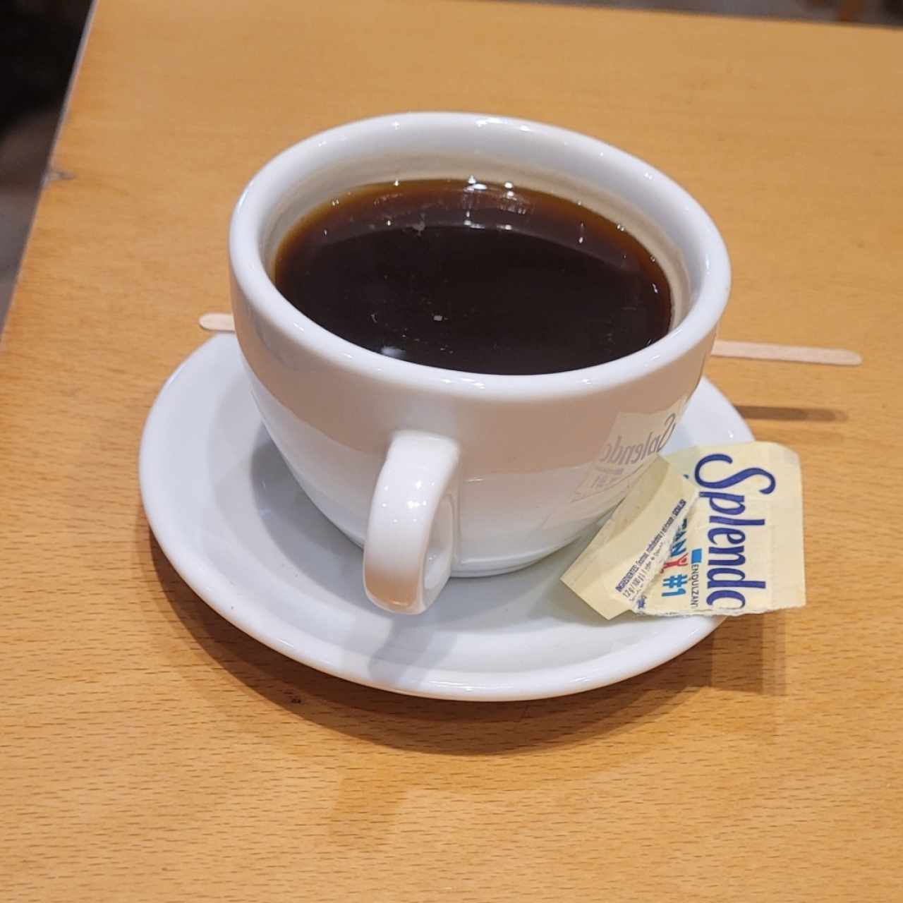 café americano 