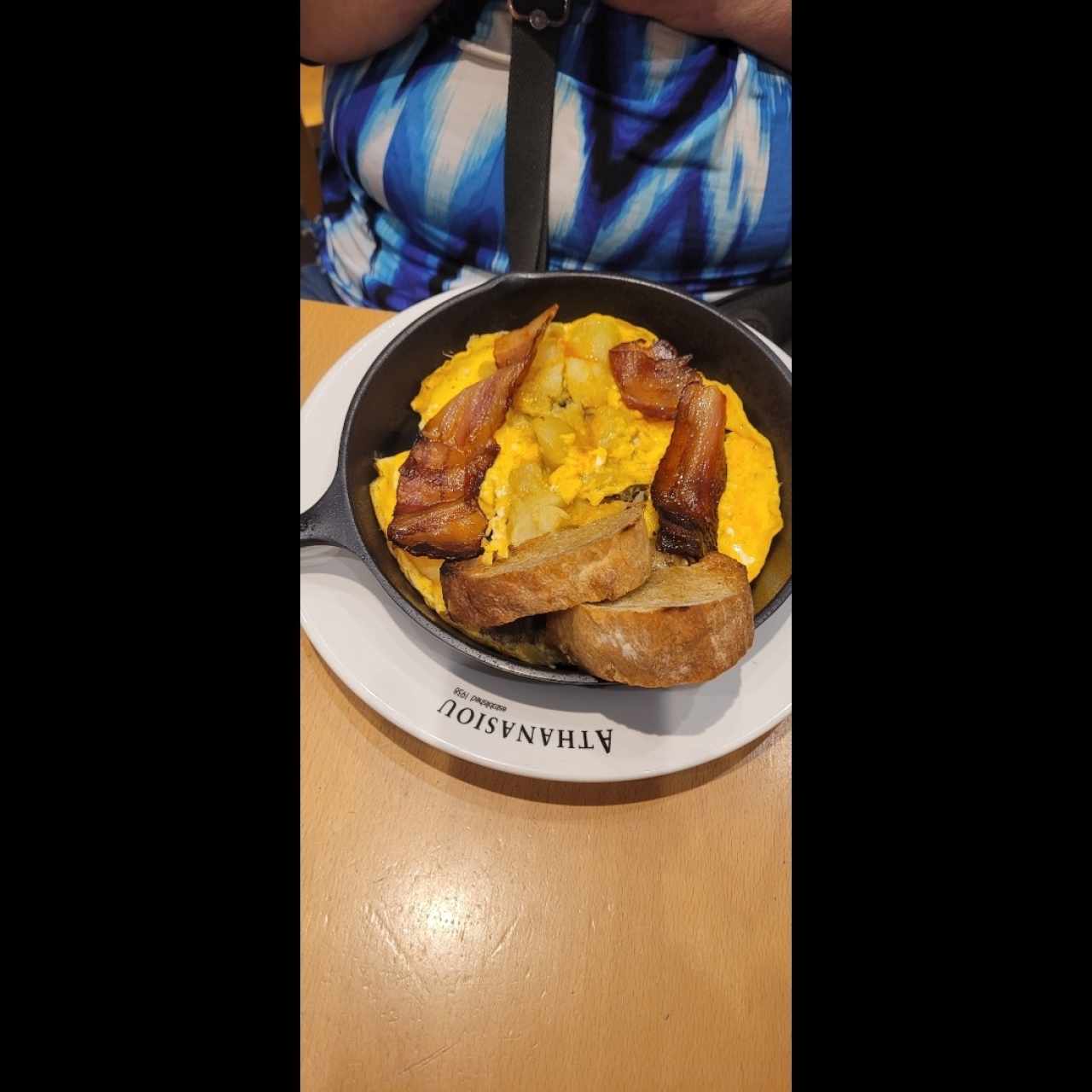 papas spicy 