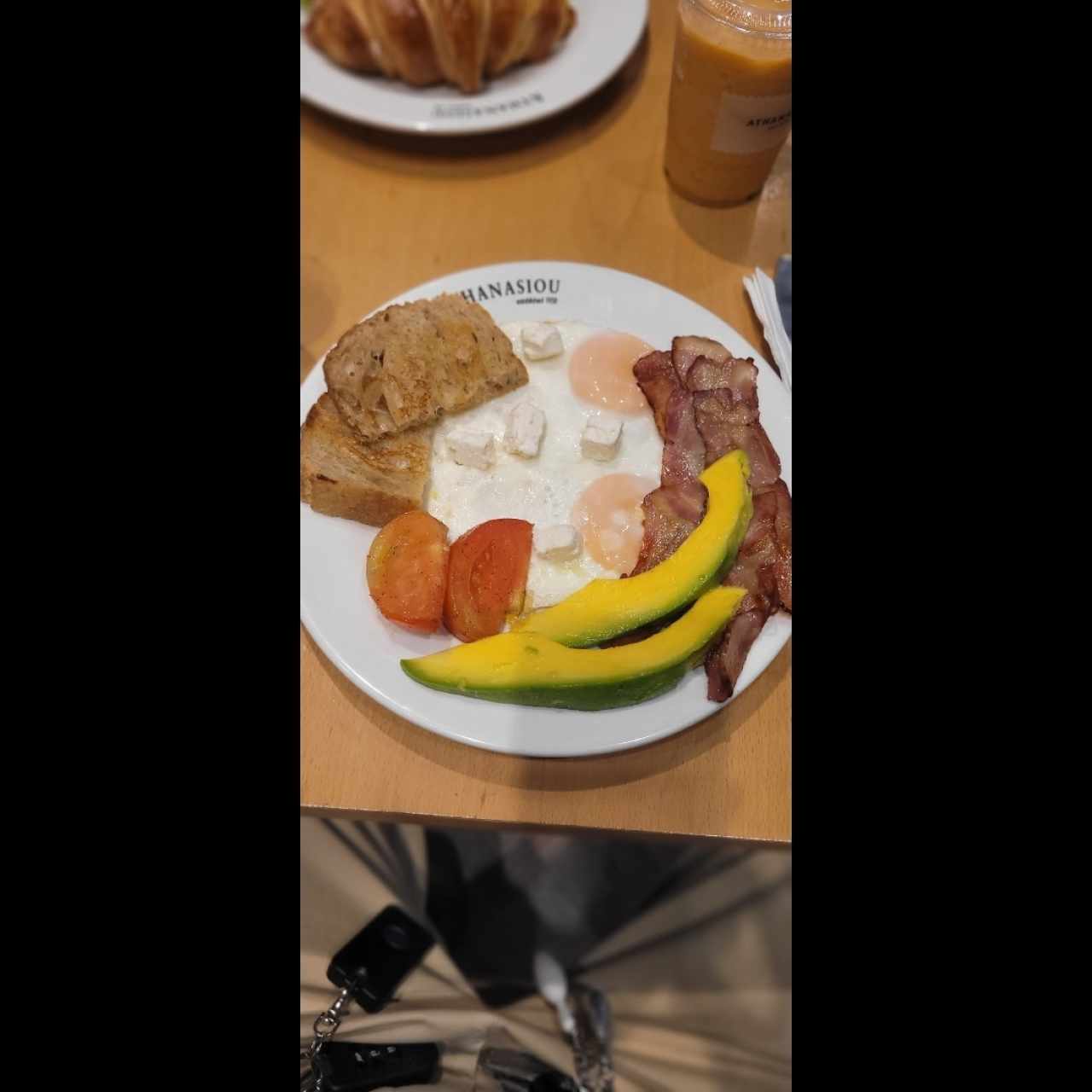 keto a la Mode 