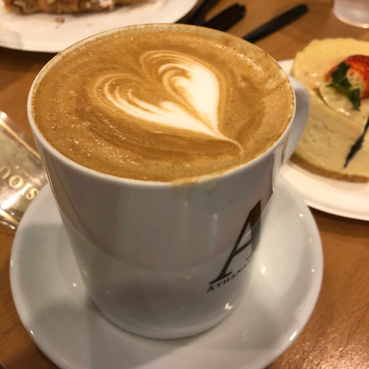 Capuccino