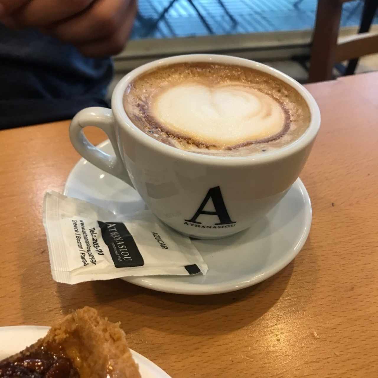 capuccino