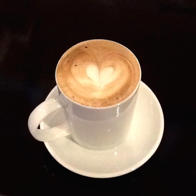 Mocaccino