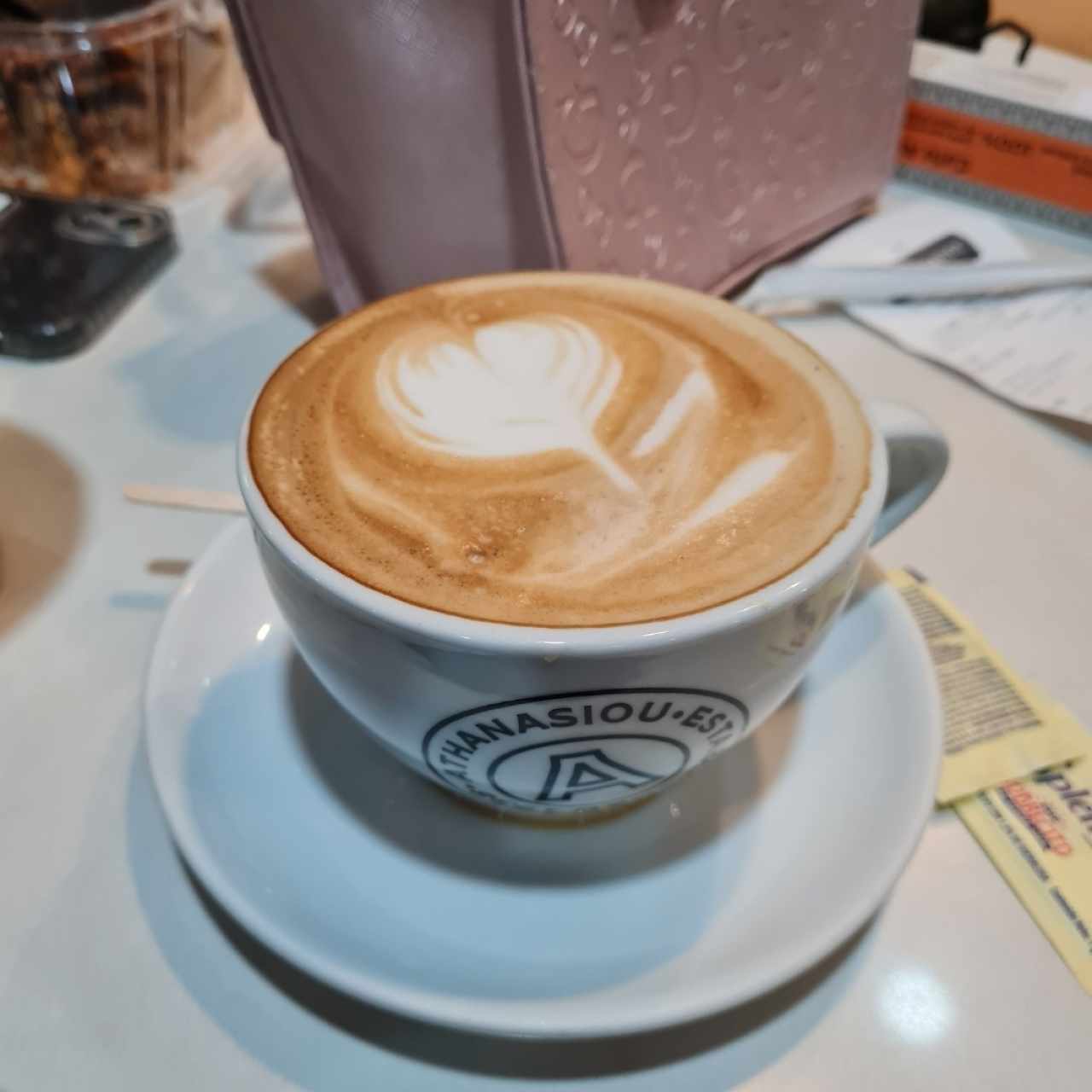 Cappuccino 