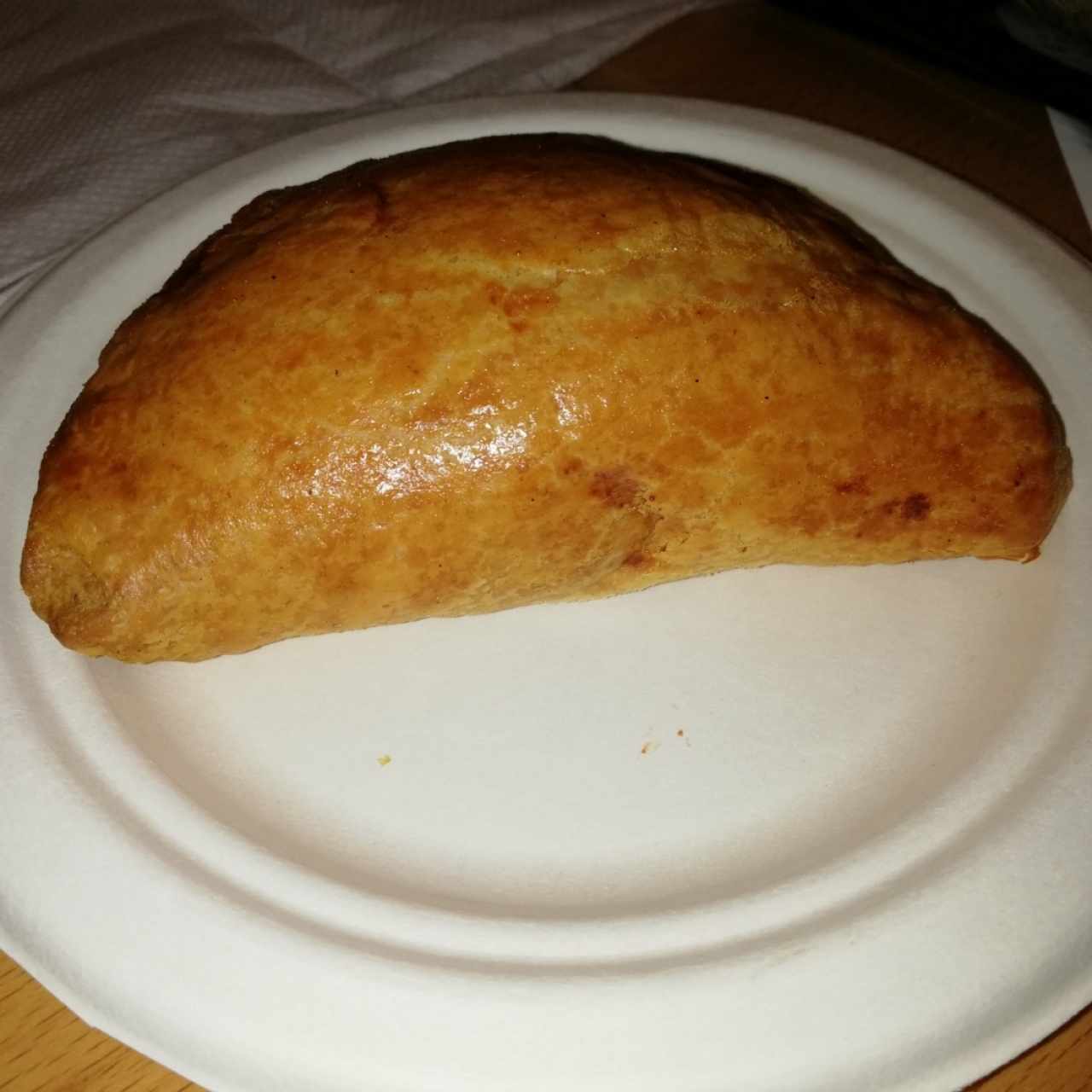 empanada de carne