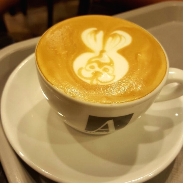 Capuchino