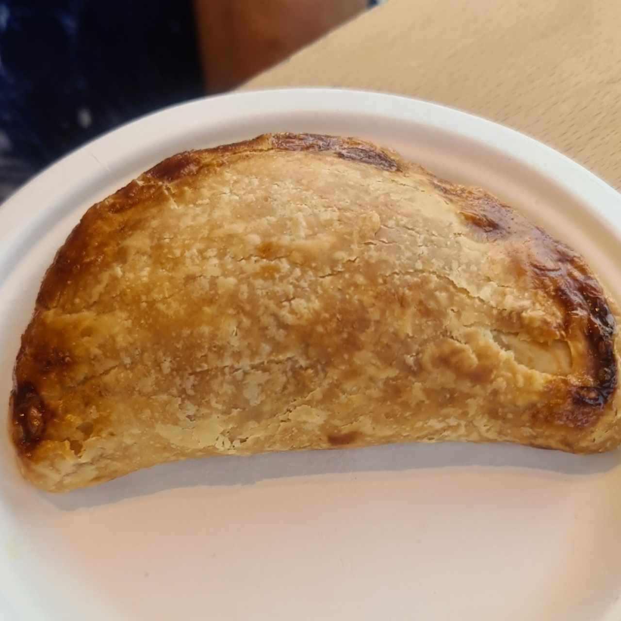 EMPANADA