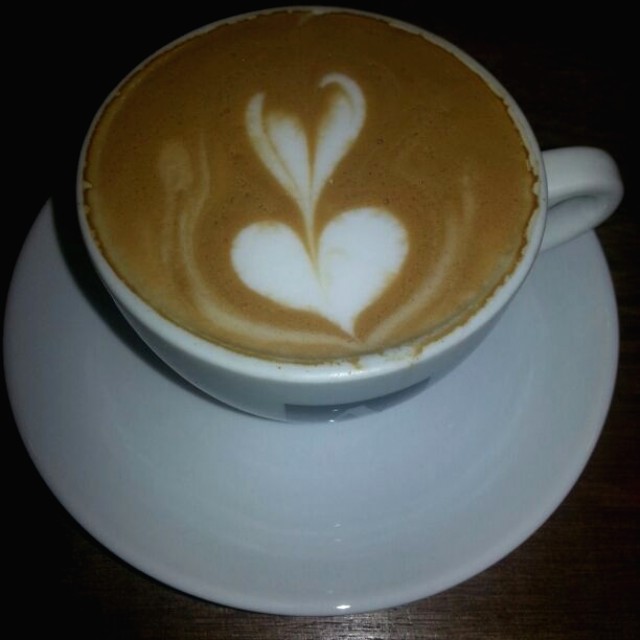 Capuccino 